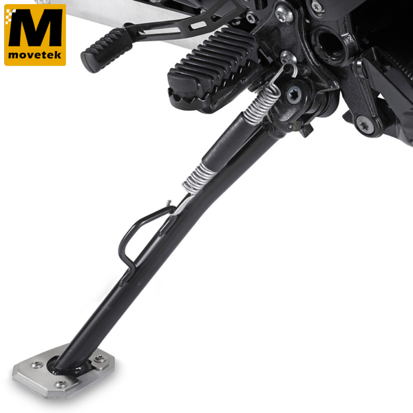 Bọc chân chống Givi ES5103 BMW F800GS 08-17, BMW F800GS Adventure 13-18