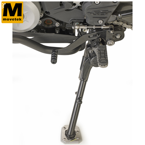Bọc chân chống Givi ES5126 BMW G310 GS 17-​​22