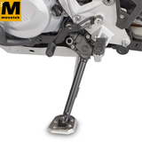 Bọc chân chống Givi ES5127 BMW F750 GS 18-22, F850 ​​GS 18-20