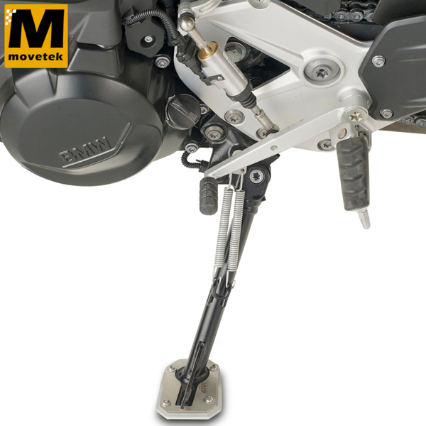 Bọc chân chống Givi ES5137 BMW F900R, XR 20-22