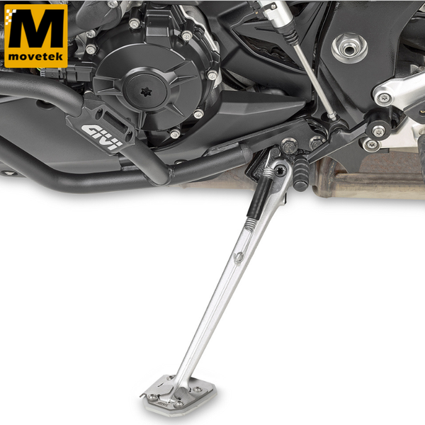 Bọc chân chống Givi ES5138 BMW S1000XR 20-22
