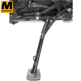 Bọc chân chống Givi ES7710 KTM 790 Adventure 19-20, 790 Adventure R 19-20