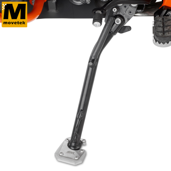 Bọc chân chống Givi ES7713 KTM 1290 Super Adventure R 21-22