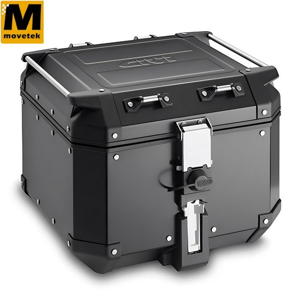 Thùng sau Givi OBKN42 Trekker Outback 42L