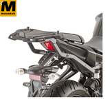 Baga sau Givi 2140FZ Yamaha MT07 18 -