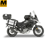 Khung hông Givi PL3112 Suzuki DL 650 V-Strom 17