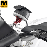 Giá đỡ gắn thiết bị dẫn đường GPS Tom Tom Rider Givi STTR40SM