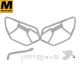 Khung hông gắn túi Givi TE1176 Honda CB500F 19-21