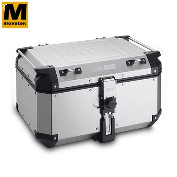 Thùng sau Givi OBKN58 Trekker Outback 58L