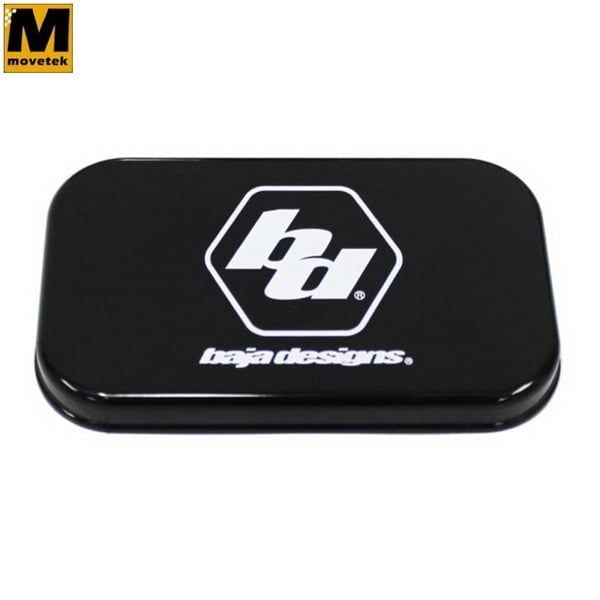 Nắp bảo vệ - lọc màu đèn Baja S2