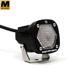 Baja S1 Black