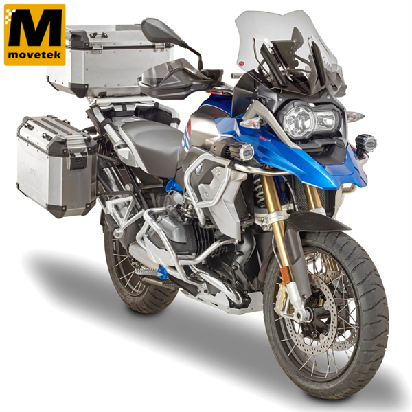 Mỏ cày Givi RP5112 BMW R1200GS 13-18, Adventure 14-18