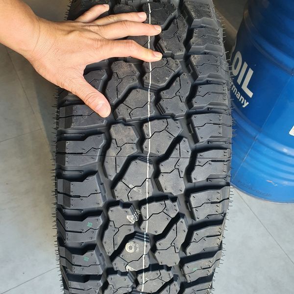 Lốp địa hình Falken Wildpeak RT01