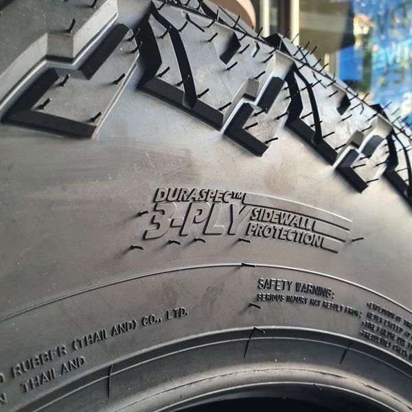 Lốp địa hình Falken Wildpeak RT01