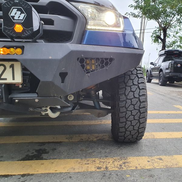 Lốp địa hình Falken Wildpeak RT01