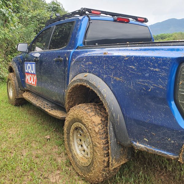 Lốp địa hình Falken Wildpeak RT01