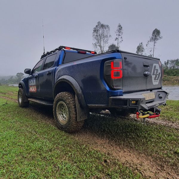 Lốp địa hình Falken Wildpeak RT01