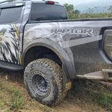 Lốp địa hình Falken Wildpeak RT01