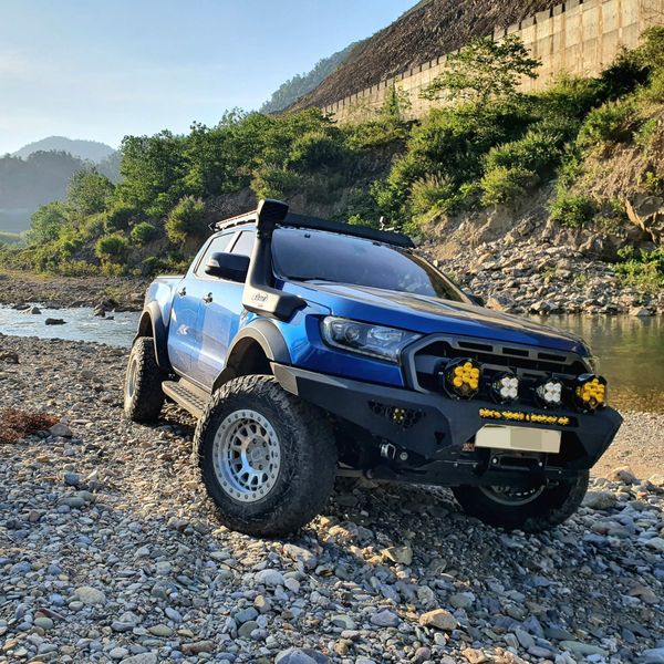 Lốp địa hình Falken Wildpeak RT01