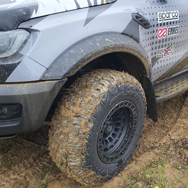 Lốp địa hình Falken Wildpeak RT01