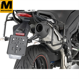 Khung hông Givi PLR6404 Triumph Tiger 1050 Sport 13