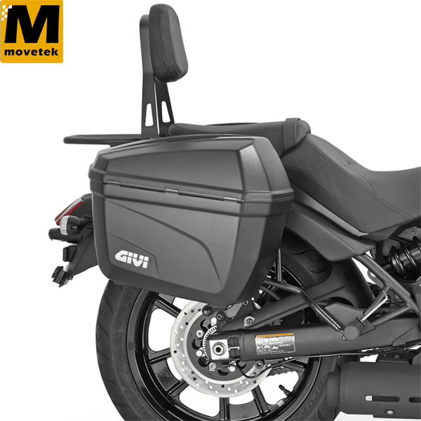 Khung hông Givi PL4115 Kawasaki Vulcan S 650 15