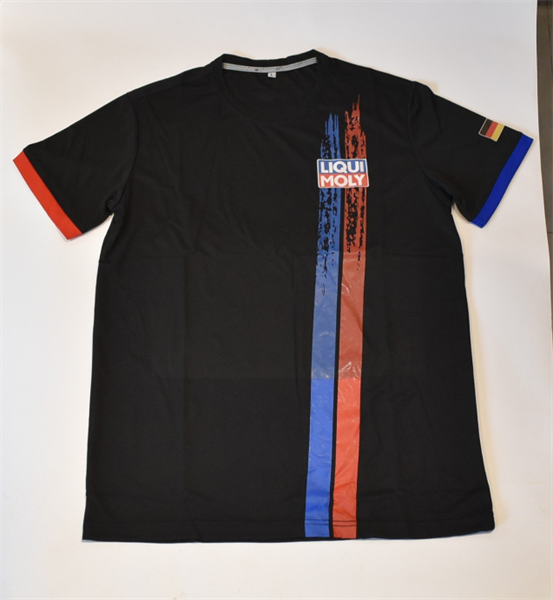 Áo thun lạnh Liqui Moly