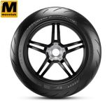 Pirelli Diablo rosso 4
