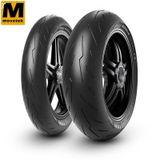 Pirelli Diablo rosso 4