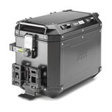 Giá gắn bình xăng dự phòng Givi E205 lên thùng Trekker