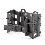 Giá gắn bình xăng dự phòng Givi E205 lên thùng Trekker