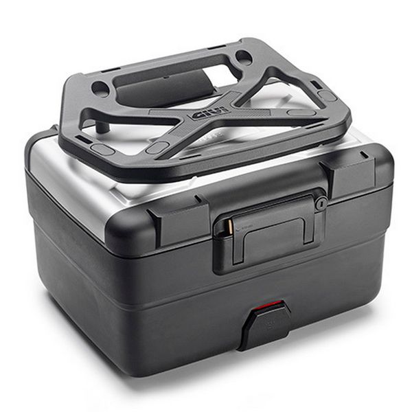 Giá đỡ túi balo Givi S150 trên thùng sau