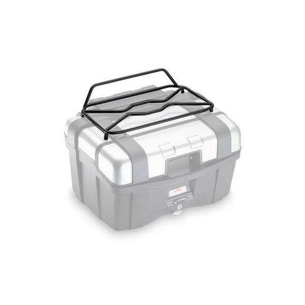 Giá đỡ túi balo Givi E120B trên thùng TRK33 và TRK46