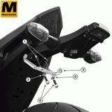 Bộ kit chuyên dụng Givi 1101KIT Honda CB1000R 08-17