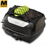 Thùng sau Givi E43 ADV Mulebox Advance 43L