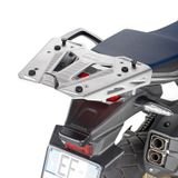 Đế thùng nhôm Givi M8 monokey