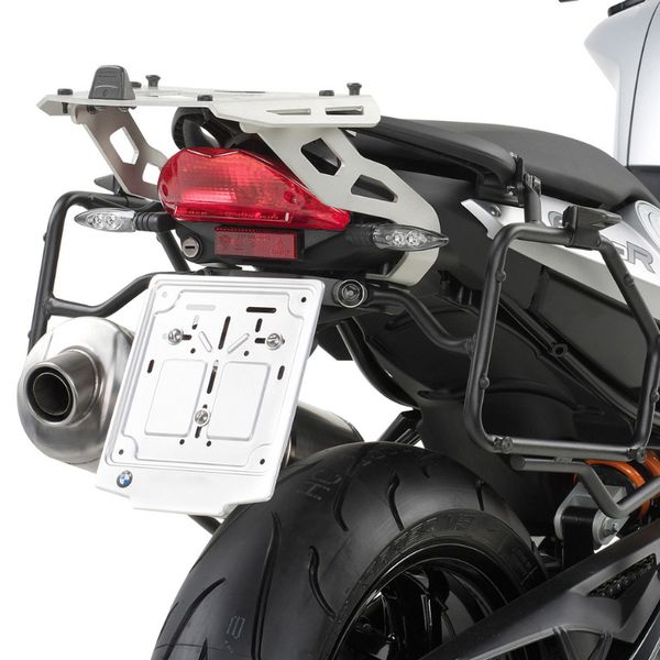 Bộ kit Givi PLR5118KIT BMW F800R