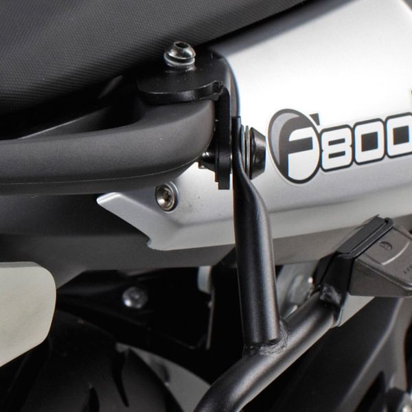 Bộ kit Givi PLR5118KIT BMW F800R