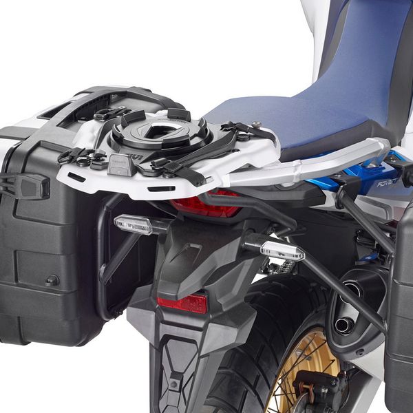 Đế thùng nhôm Givi M9 monokey