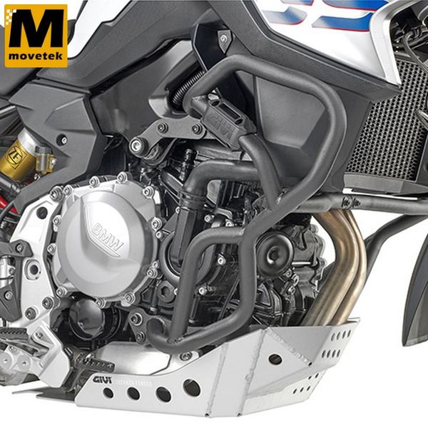 Khung bảo vệ động cơ Givi TN5127 cho BMW F750GS, F850GS 18