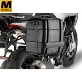 Thùng sau Givi TRK33 Trekker 33L