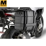 Thùng hông Givi TRK33PACK2 Trekker 33L