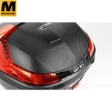 Thùng sau Givi B37N Blade Monolock 37L
