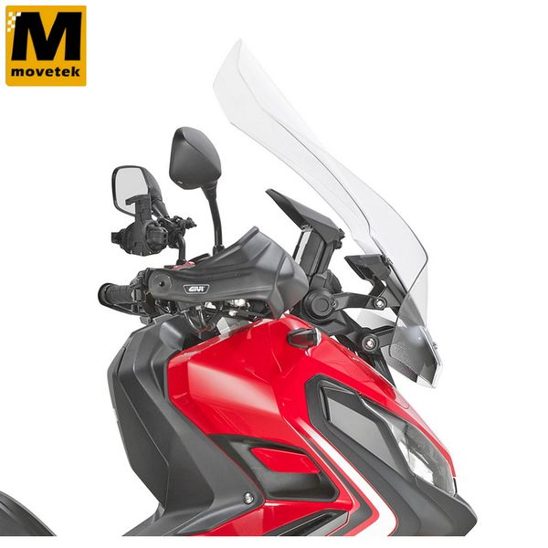 Kính chắn gió Givi D1156ST Honda X-ADV 750 17-20