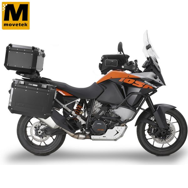 Khung bảo vệ động cơ Givi TN7703 cho KTM Adventure 1050,1090,1190
