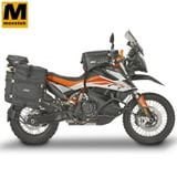 Khung bảo vệ động cơ Givi TN7710 cho KTM 790, 890 Adventure, Husqvarna Norden 901