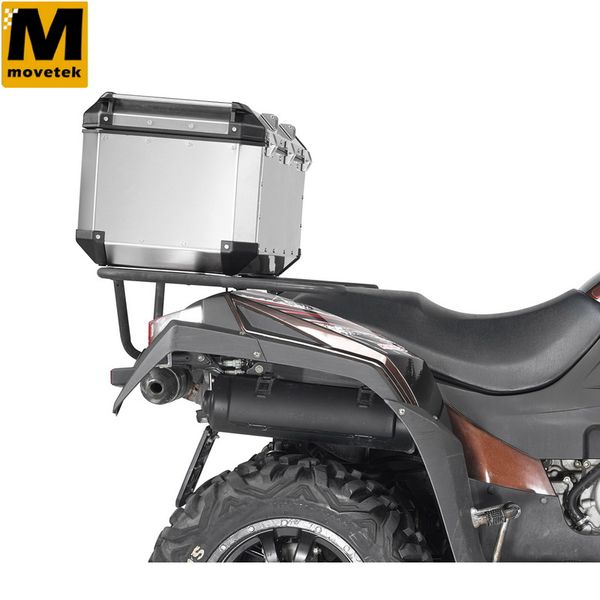 Thùng sau OBK110A Trekker Outback ATV Fixed System 110L