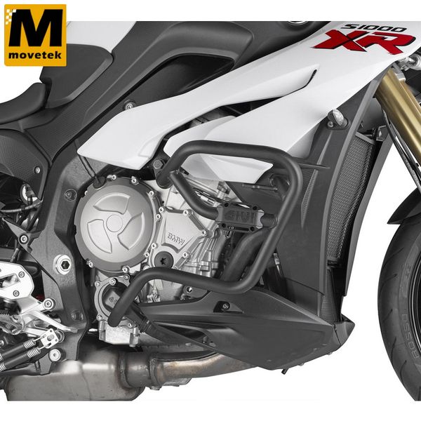 Khung bảo vệ động cơ Givi TN5126 cho BMW G310GS 17-22