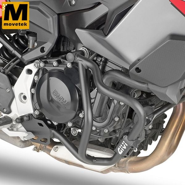 Khung bảo vệ động cơ Givi TN5137 cho BMW F900XR 20-22