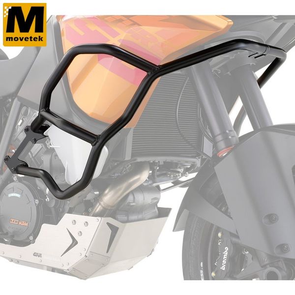 Khung bảo vệ động cơ Givi TN7703 cho KTM Adventure 1050,1090,1190